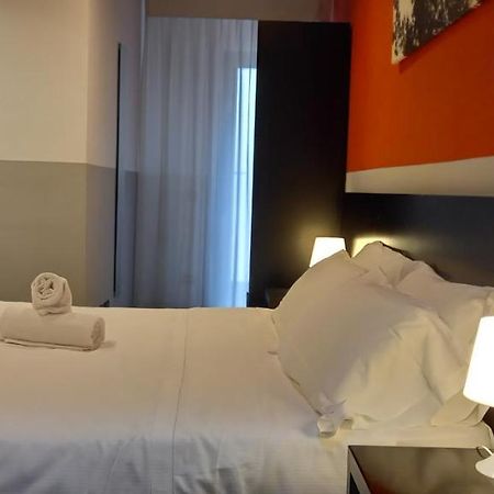 Hotel Aniene Rzym Zewnętrze zdjęcie